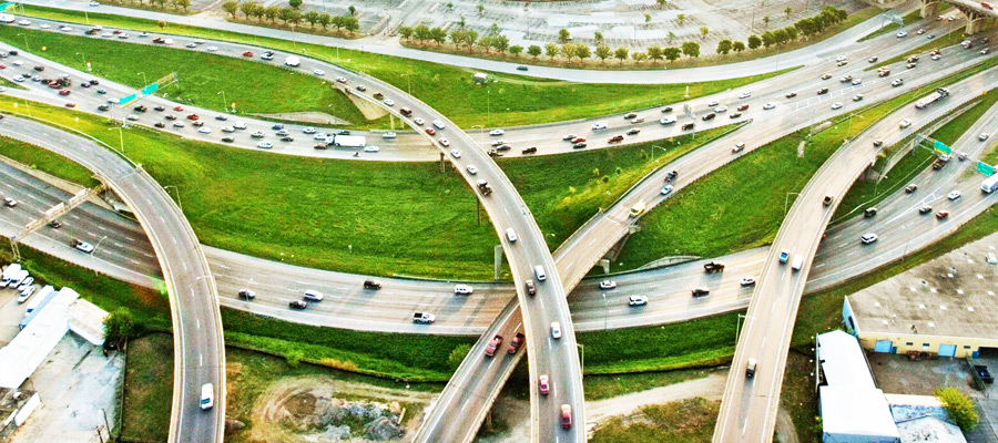 Sustainable Urban Transportation: Smart City Driving