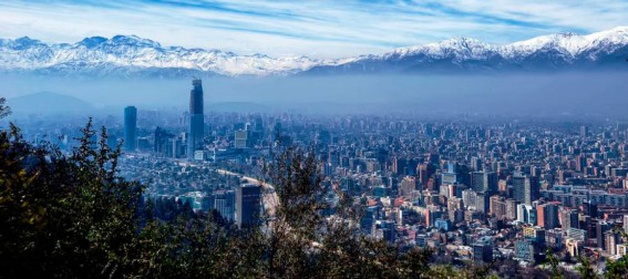 Stakeholder Engagement in Santiago: Chile’s Energy Future