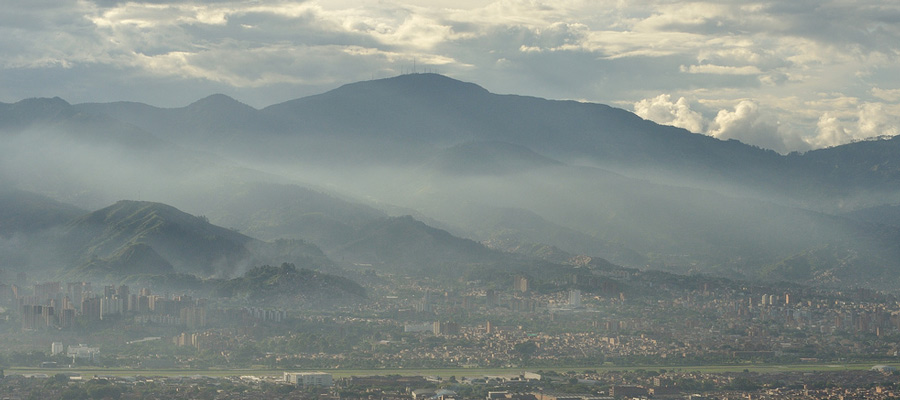 Innovation through Inclusion: Lessons from Medellín and Barcelona