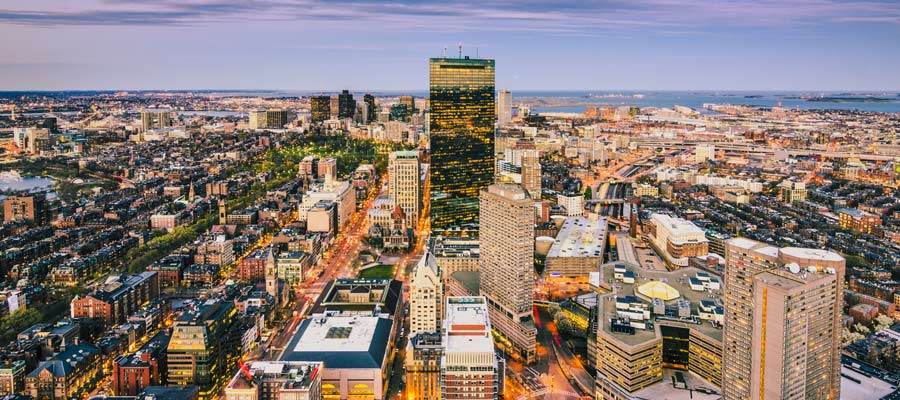Boston is at a Crossroads. Can Bus Rapid Transit Work Here?