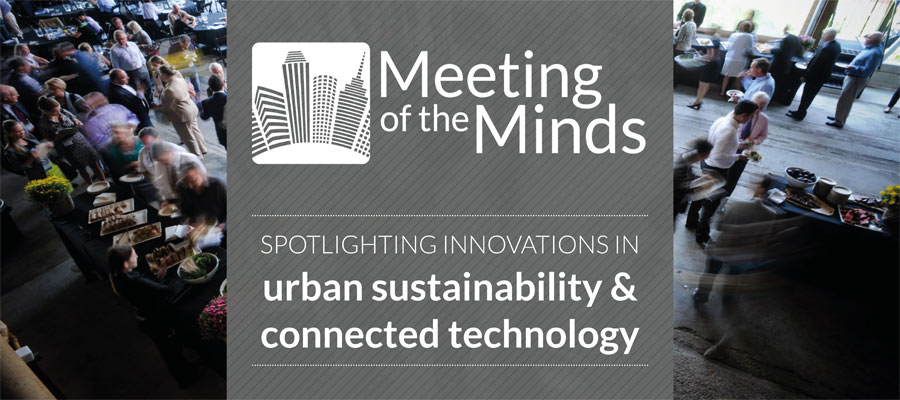 Tech and sustainability leaders convene in Richmond, CA