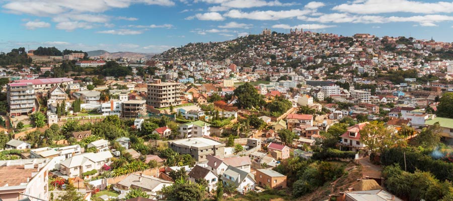 Madagascar’s growing cities: Why common problems sometimes require different solutions