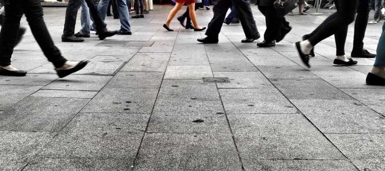 The Likeways Approach to Urban Navigation: Using Social Media to Support a City’s Walkability