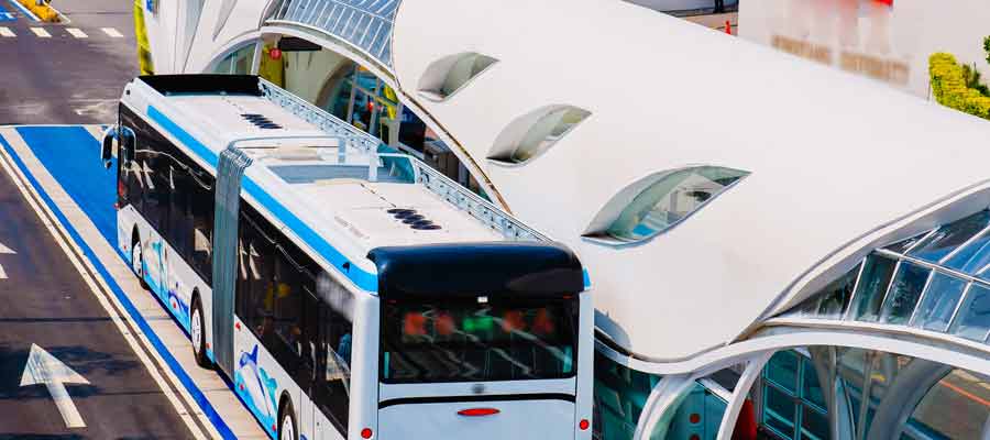 Interview with Juan Carlos Muñoz: Why Bus Rapid Transit Makes Sense for Cities