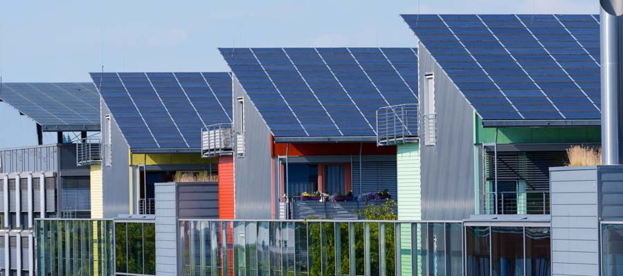 Germany Will Use 80 to 100 Percent Renewable Energy by 2050