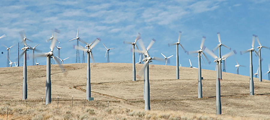 SCE Replaces Nukes and Gas with Renewables + Storage