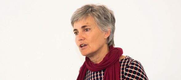 Zipcar Founder Robin Chase on Upending the Status Quo