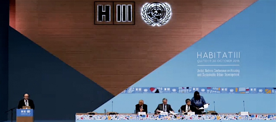 The UN’s New Urban Agenda Is Official…Now What?