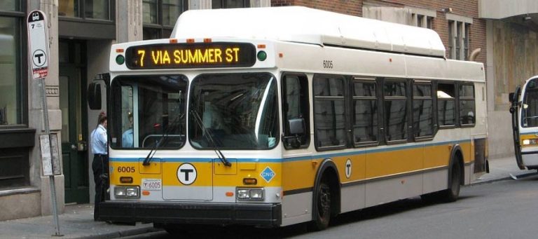 Buses are What’s Next in Transportation: But Only if Streets are Reprogrammed for Bus Rapid Transit