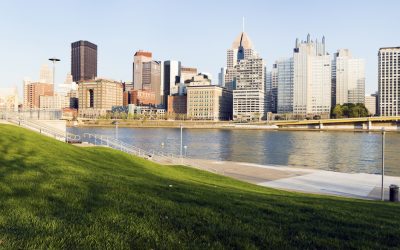 How Green Infrastructure in Parks Can Lead to Community Empowerment