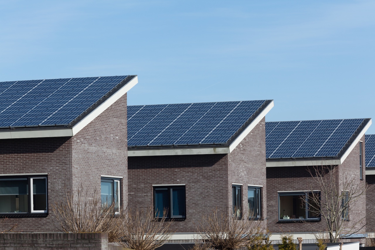 The Transformative Potential of Community Solar