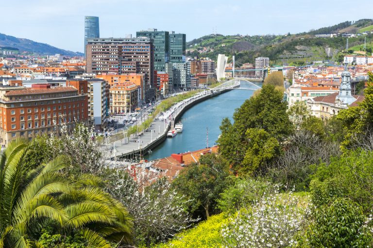 Basque Transformational Narratives