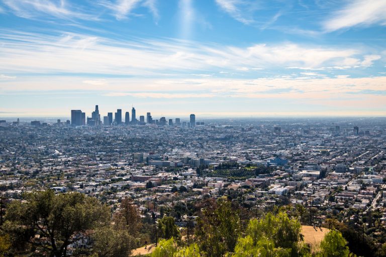 LA May Host First Renewables-Powered 2028 Olympics