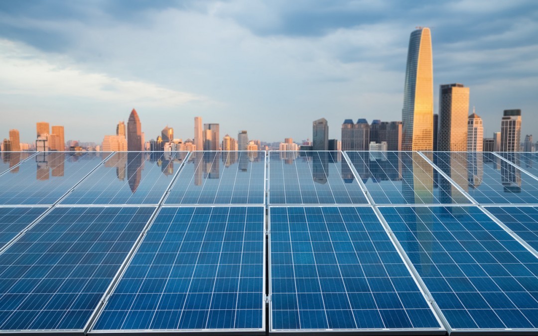 Smart Local Policies Will Build a Renewable Energy Future for Cities