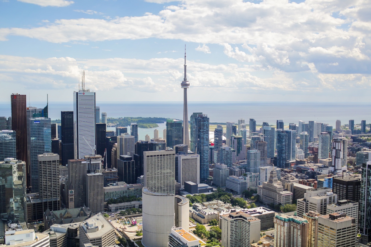 Opportunity with Dignity: Lessons from Multiculturalism in Toronto