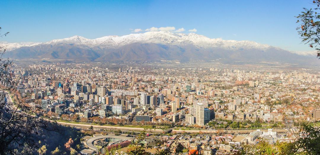 Former Santiago Mayor’s Approach to Equity Through Urban Planning