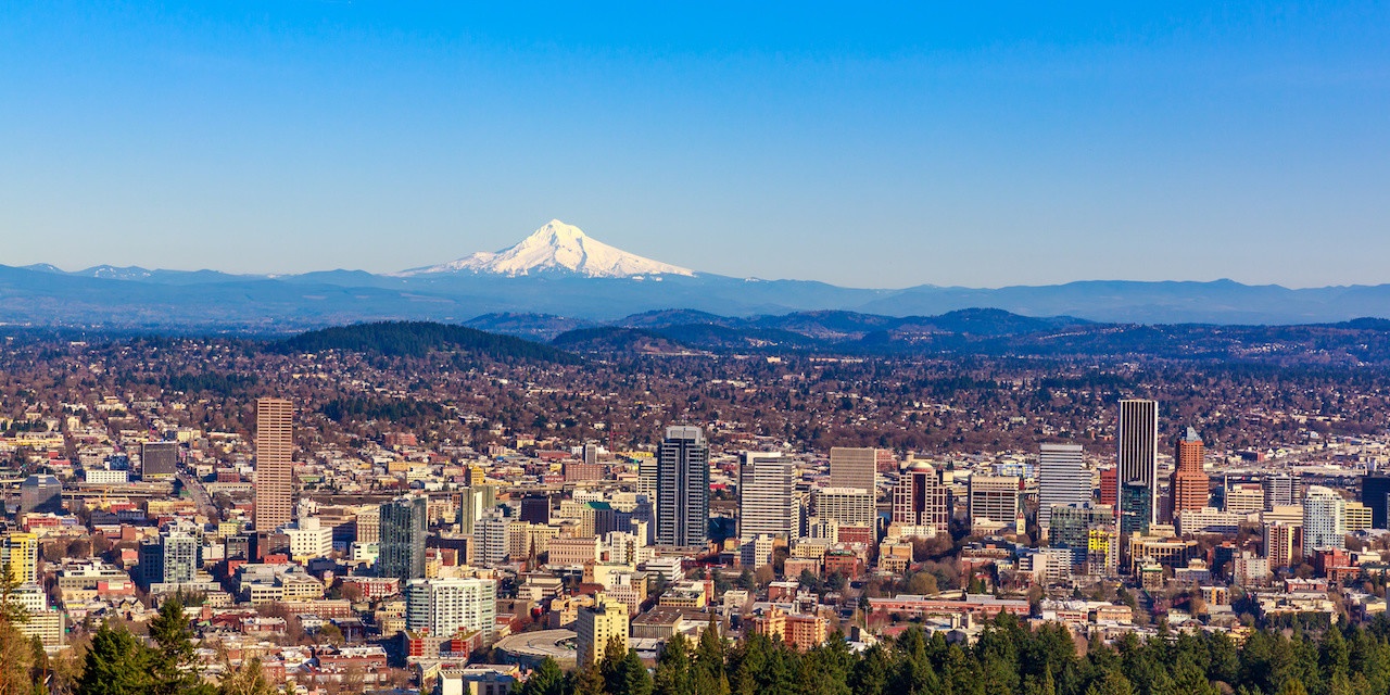 10 Ways Portland is Addressing Housing Issues