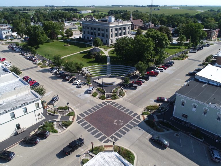 How the Town of West Union Built a Transformational Geothermal Project