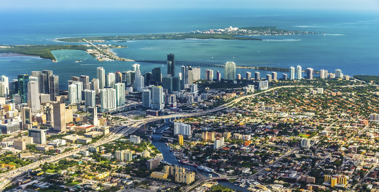 Zoning for Mass Transit: The Case of Miami-Dade County’s Rapid Transit Zone