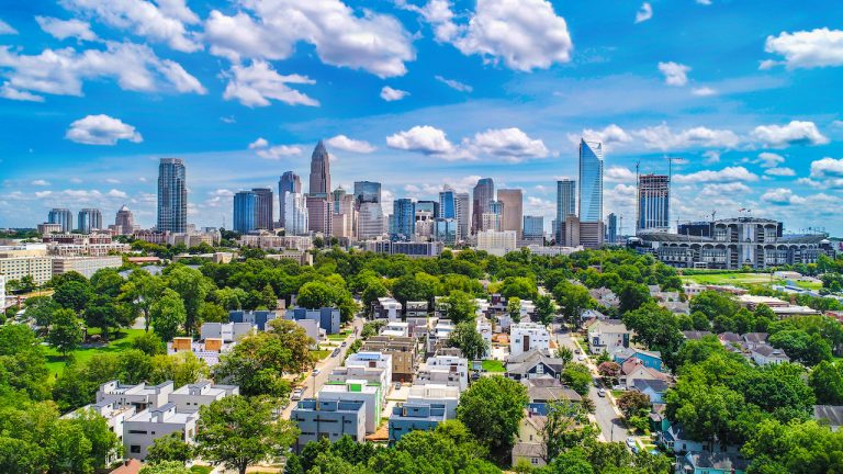 Building a Circular Economy in Charlotte