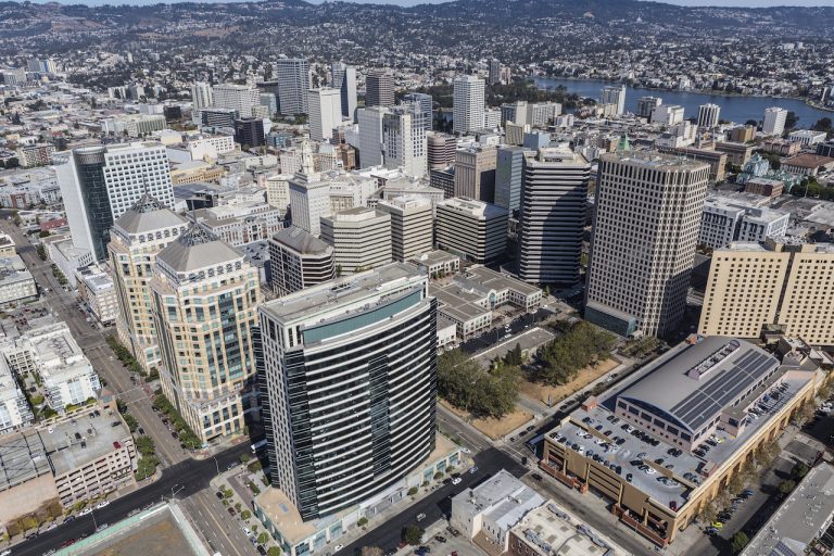 The California Roadmap to a Carbon Free Future for the Built Environment