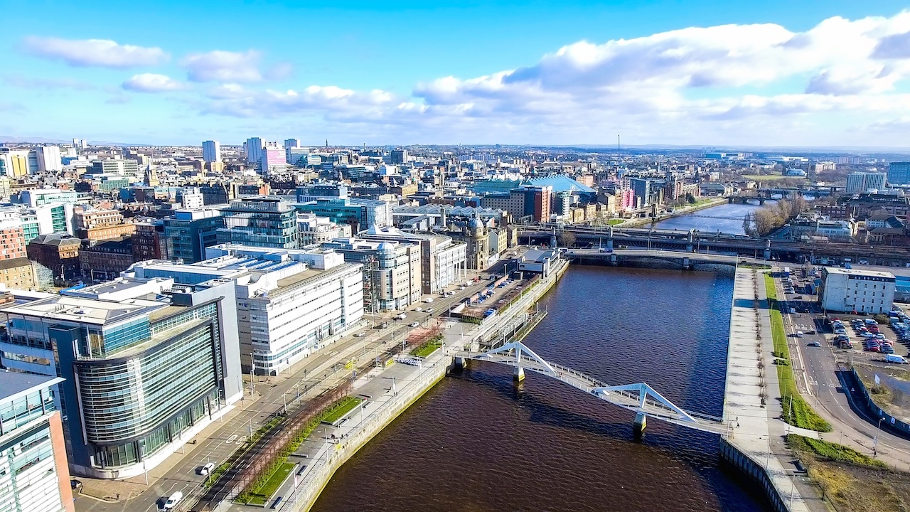 Glasgow’s 5 Key Takeaways on Innovative Procurement
